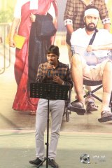 Naandhi Team at Guntur Success Meet 